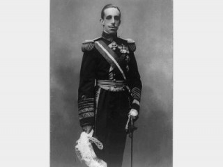 Alfonso XIII of Spain picture, image, poster
